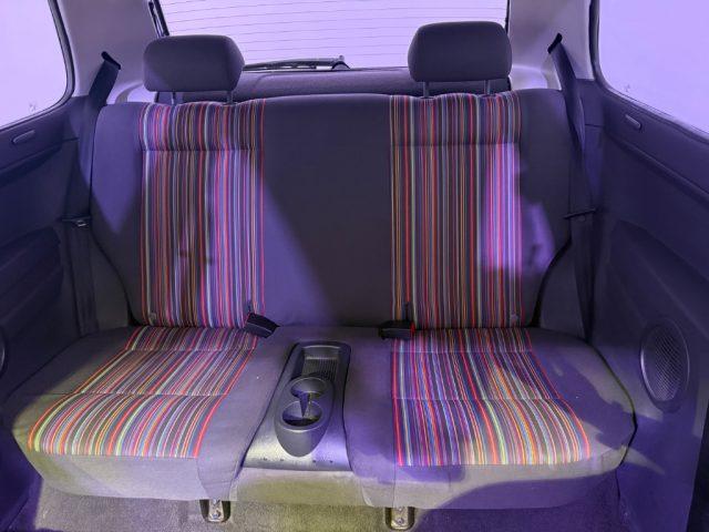 VOLKSWAGEN Fox 1.2 Sport