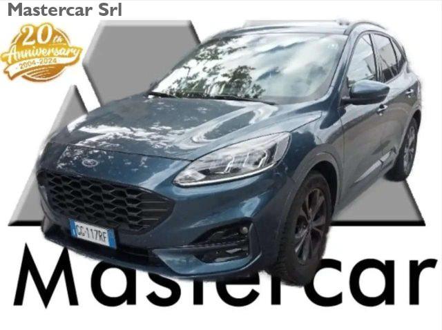 FORD Kuga Kuga 1.5 ecoblue ST-Line 2wd 120cv Auto - GG117RF