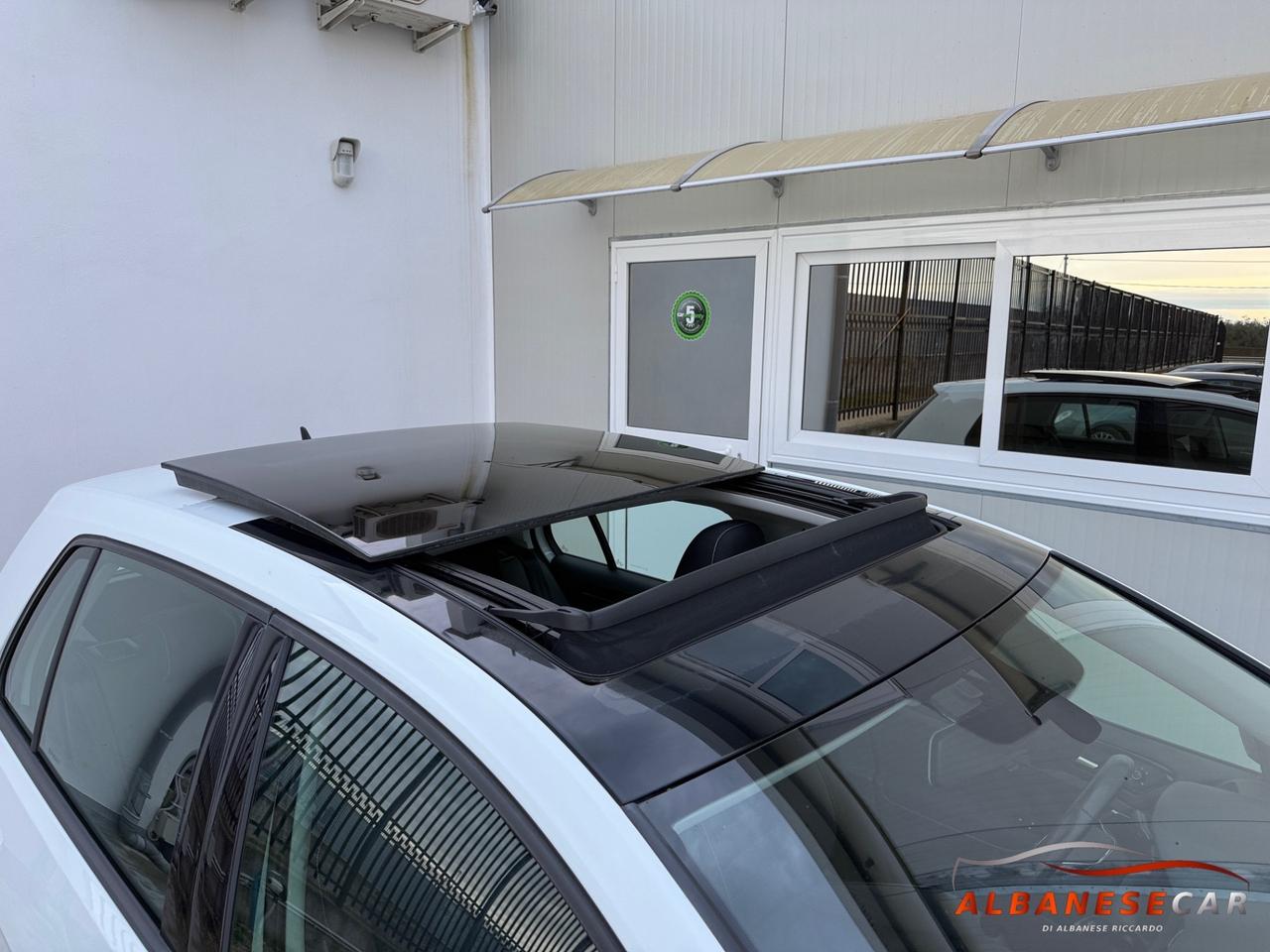 Volkswagen Golf 1.6 TDI 110 CV 5p.BlueMotion/TETTO APRIBILE