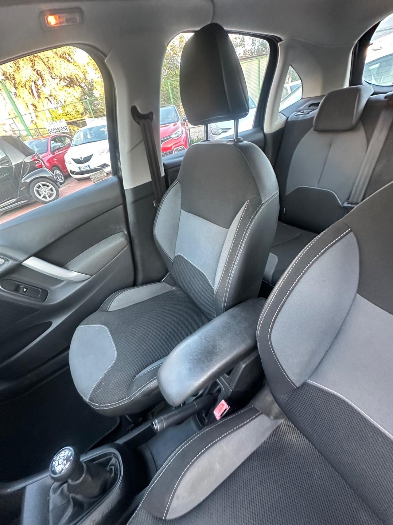 Citroen C3 1.1 60cv Exclusive