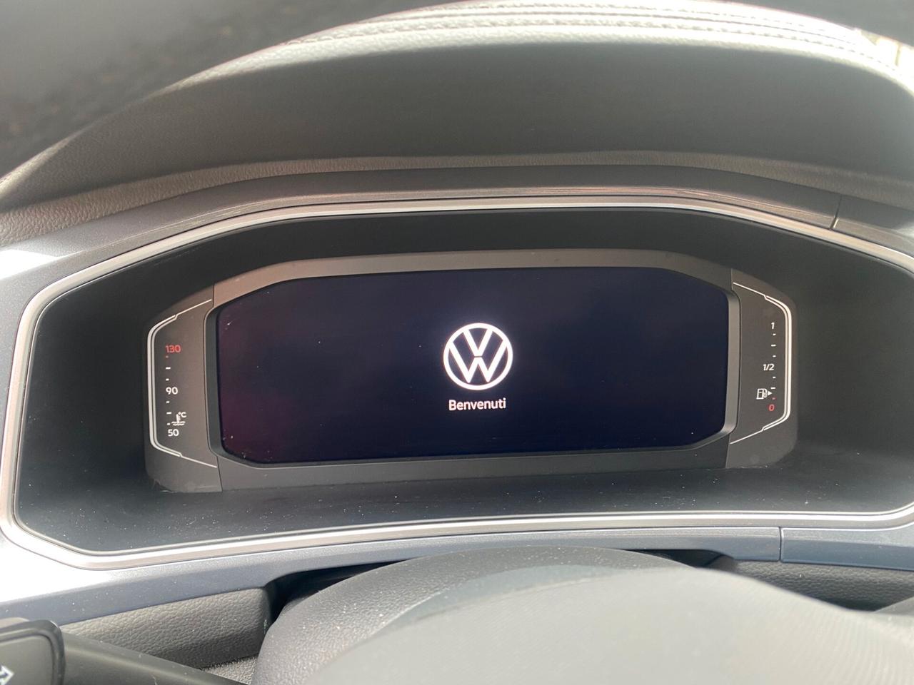 Volkswagen T-Roc 1.5 TSI ACT DSG Style