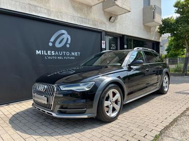 AUDI A6 allroad 3.0 TDI 218 CV PANORAMA MATRIX