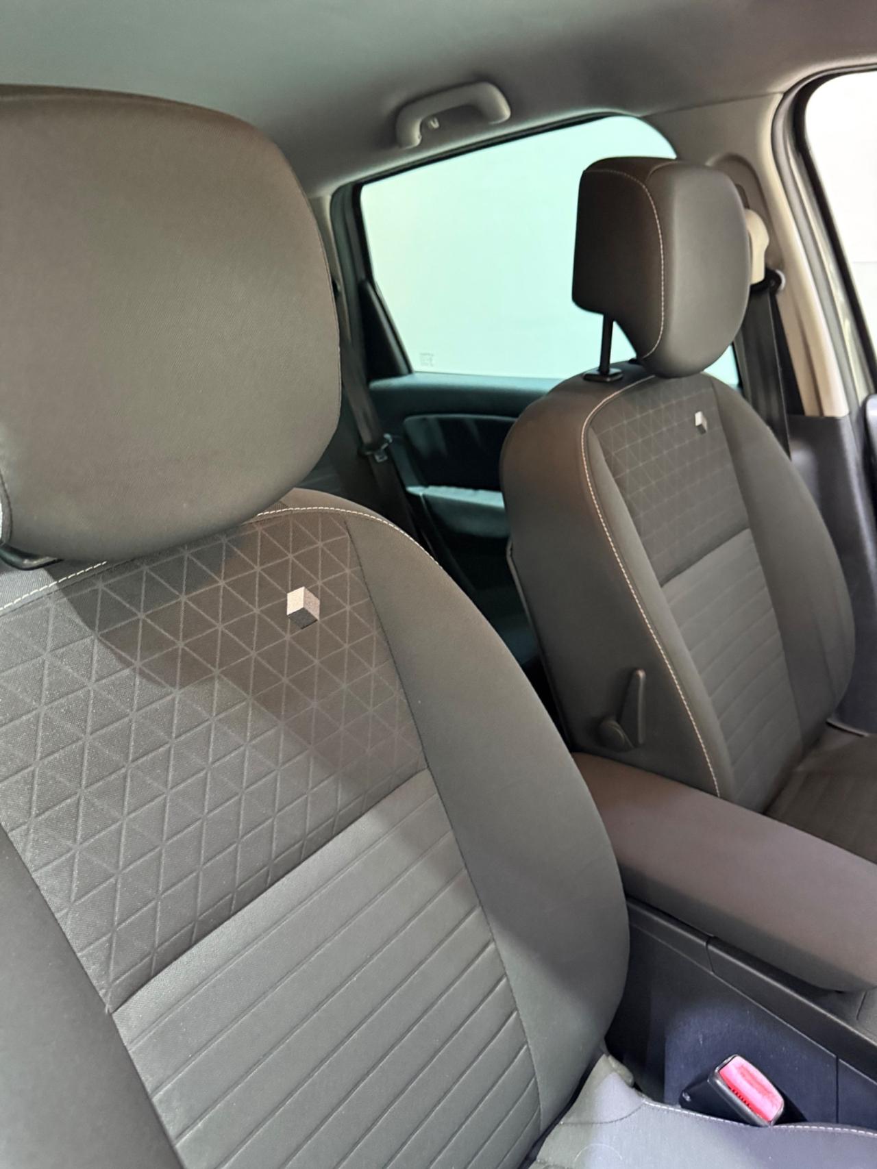 Renault Grand Scenic dCi 8V 110 CV LIMITED 7 POSTI