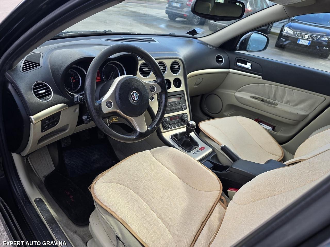 ALFA ROMEO 159 SW