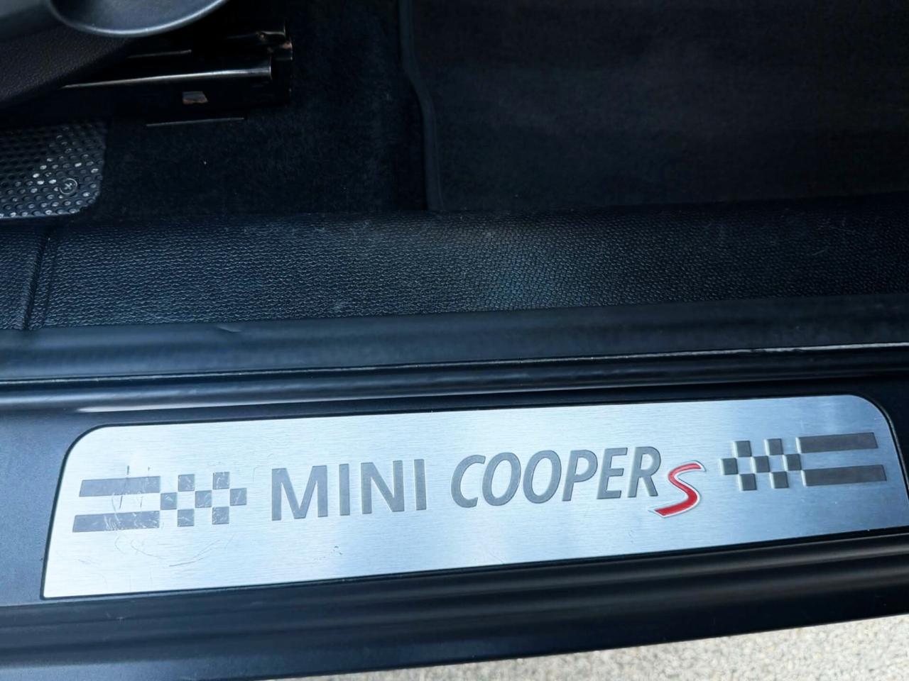 Mini Cooper SD Countryman 4x4-143CV-159.000km-GARANZIA-Euro6