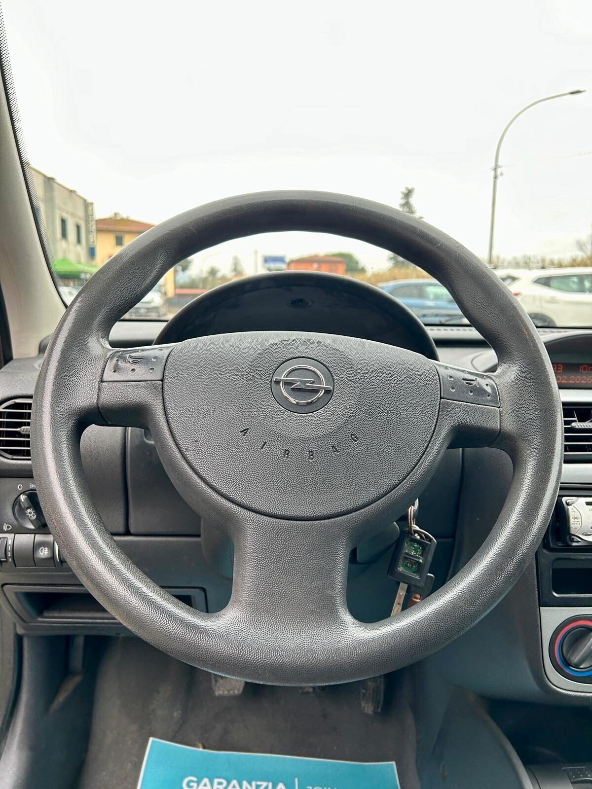 Opel Corsa 1.0i 12V cat 3 porte Club - OK NEOPATENTATO