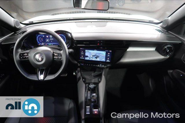 ALFA ROMEO Junior Junior 1.2 136cv Hybrid eDCT6 Speciale