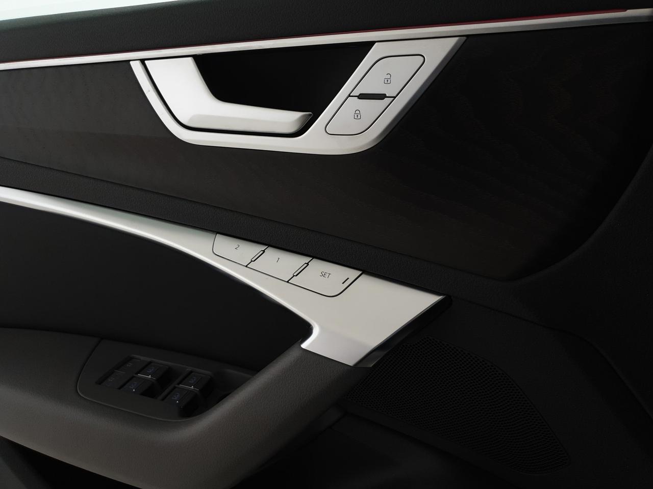 Avant 3.0TDI 344CV quattro tiptr Sport Attitude