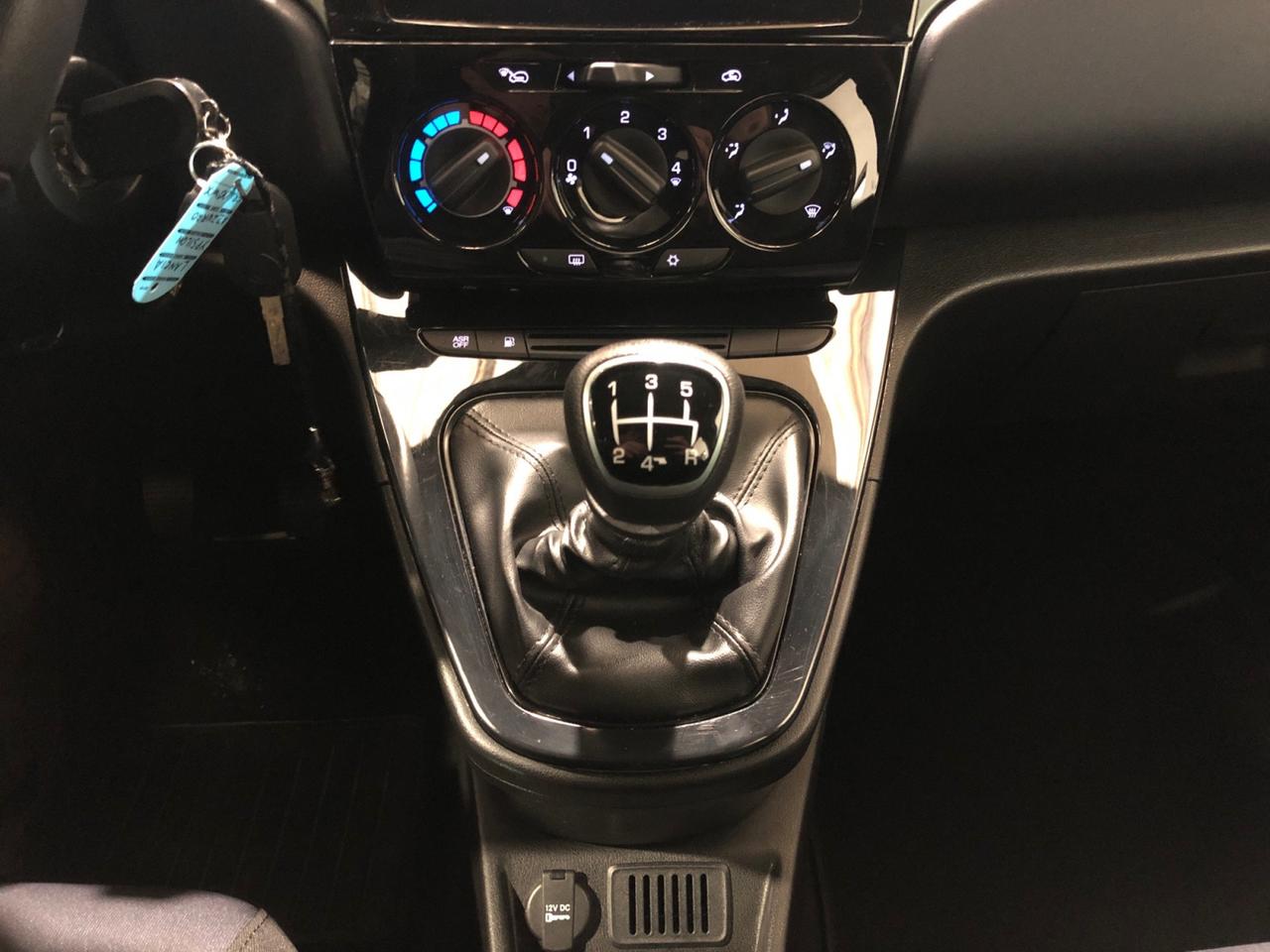 LANCIA Ypsilon 1.2 Ecochic Gpl 69cv