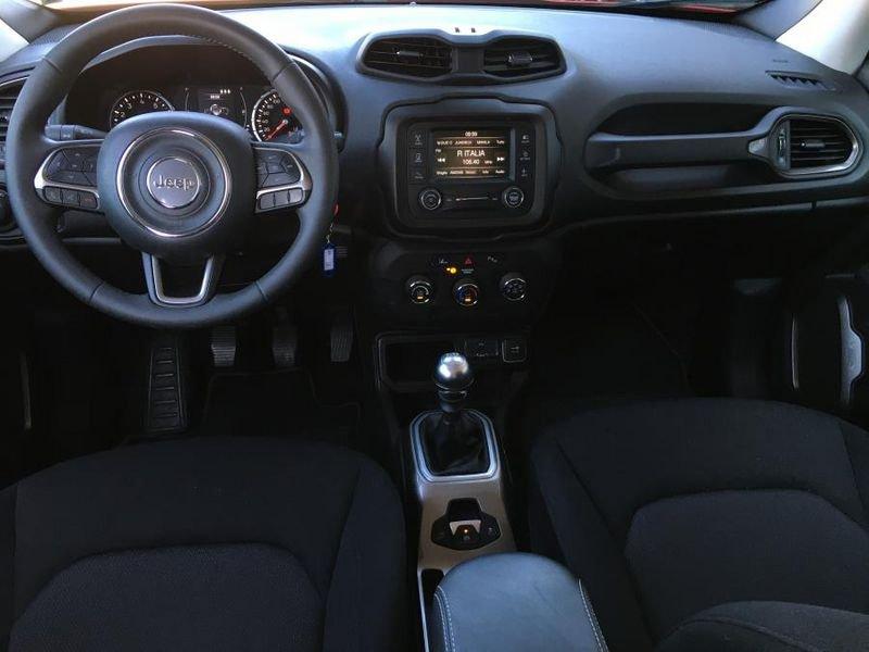 Jeep Renegade 1.0 T3 Longitude 43.700 KM * ACCESSORIATO
