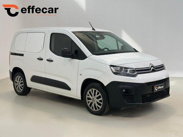 CITROEN Berlingo BlueHDi 100 Van IVA ESP. OK NEOP