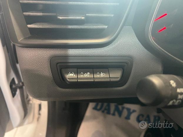 RENAULT Clio TCe 90 CV 5 porte Business
