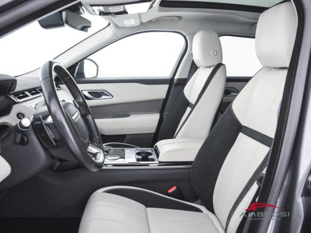 LAND ROVER Range Rover Velar 2.0 Si4 250 CV SE