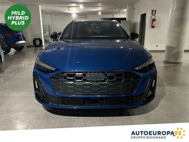 Audi A5 Audi A5 Avant TDI 150 kW S-Tronic MHEV+ S Line Edition