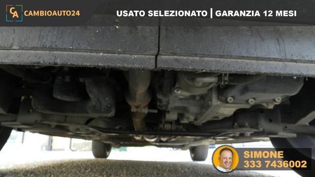 CITROEN C4 Cactus PureTech 110 S&S EAT6 Shine