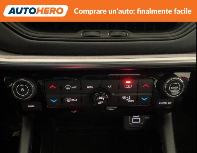 JEEP Compass 1.3 Turbo T4 240 CV PHEV AT6 4xe S
