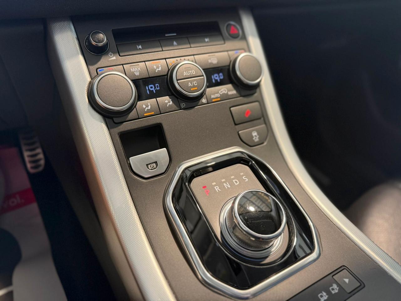 Land Rover Range Evoque 2.2 Sd4 5p. Dynamic