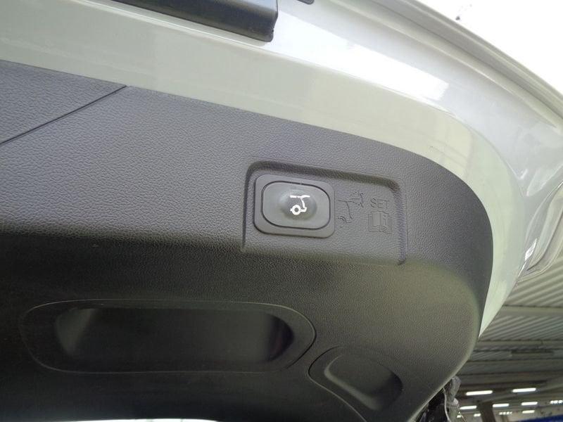 Ford Puma Puma 1.0 EcoBoost Hybrid 125 CV S&S aut. ST-Line X