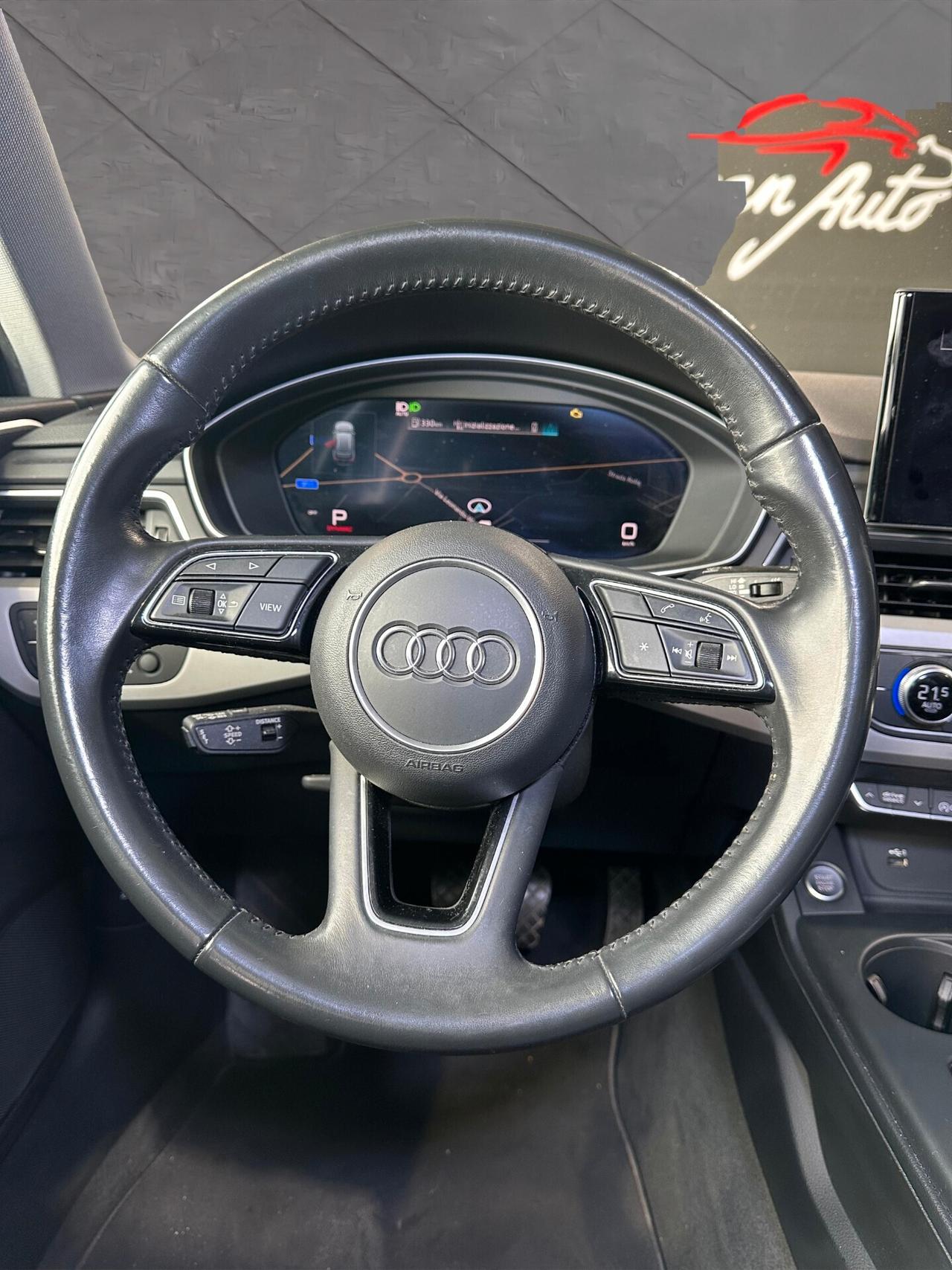 Audi A4 Avant 35 TDI/163 CV S tronic MHEV IVA ESPOSTA