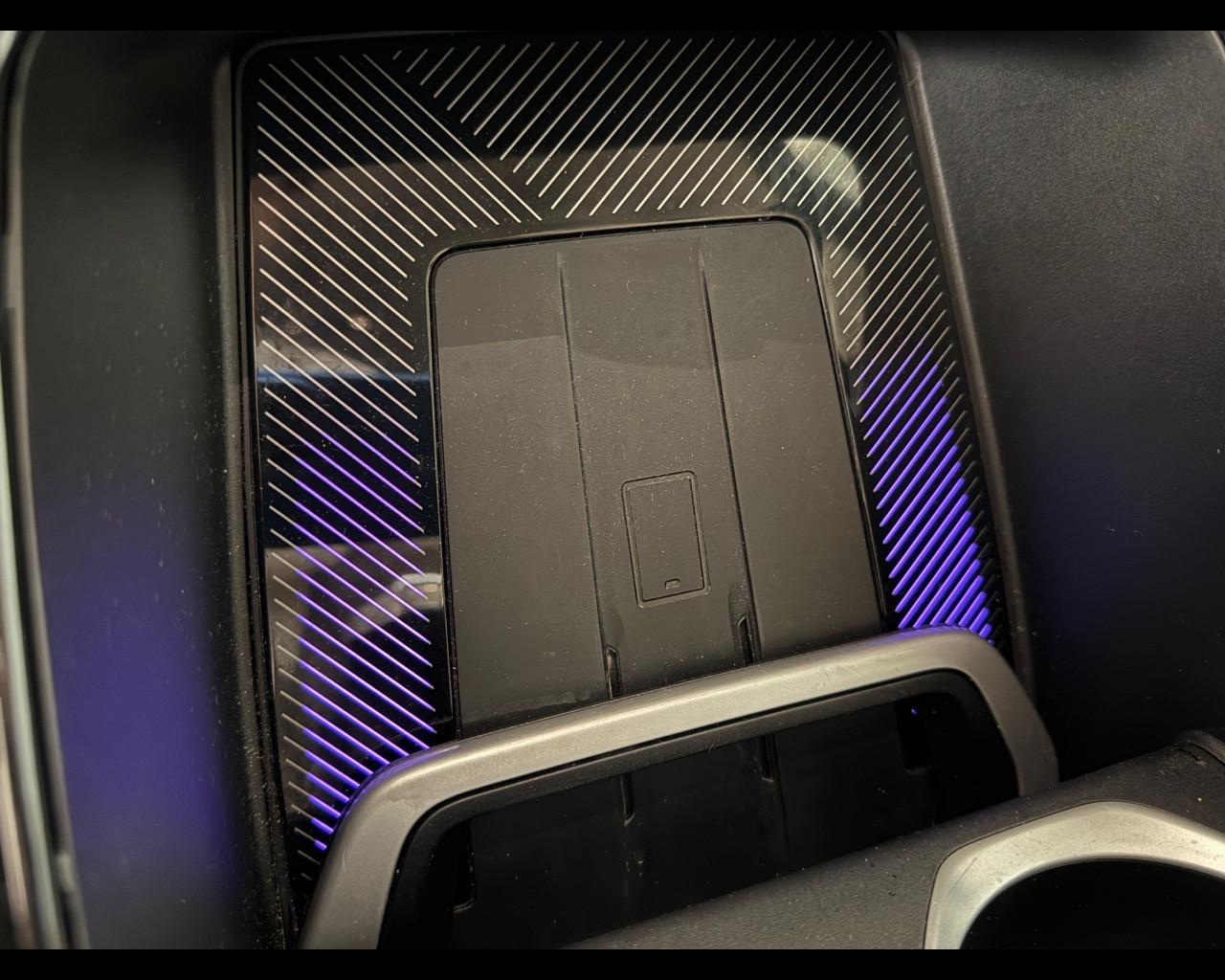 BMW X1 (U11) - X1 sDrive 18d xLine Edition Essence