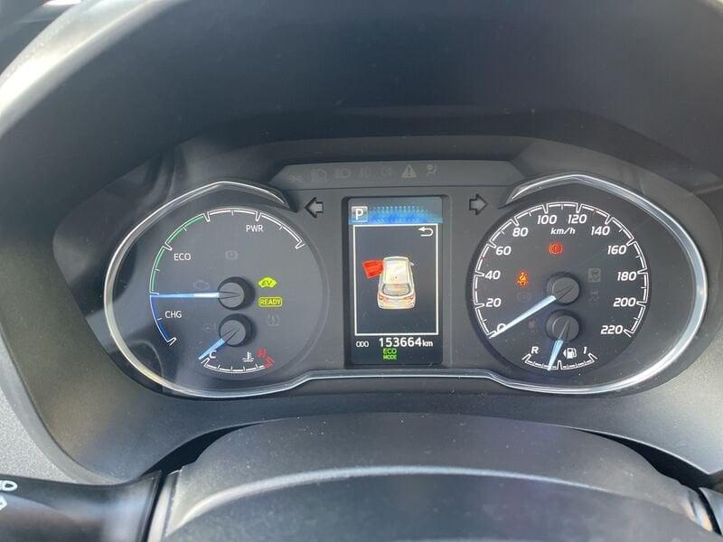 Toyota Yaris Yaris 1.5 Hybrid 5 porte Style