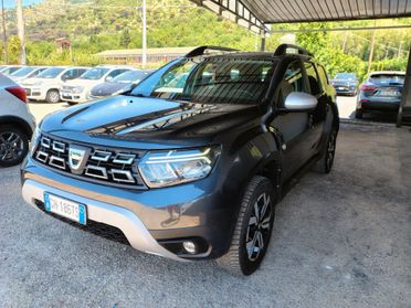 Dacia Duster 1.0 TCe GPL 4x2 Prestige DaciaPlus