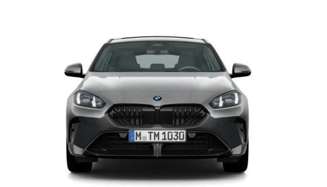 BMW 118 118d MSport Pro