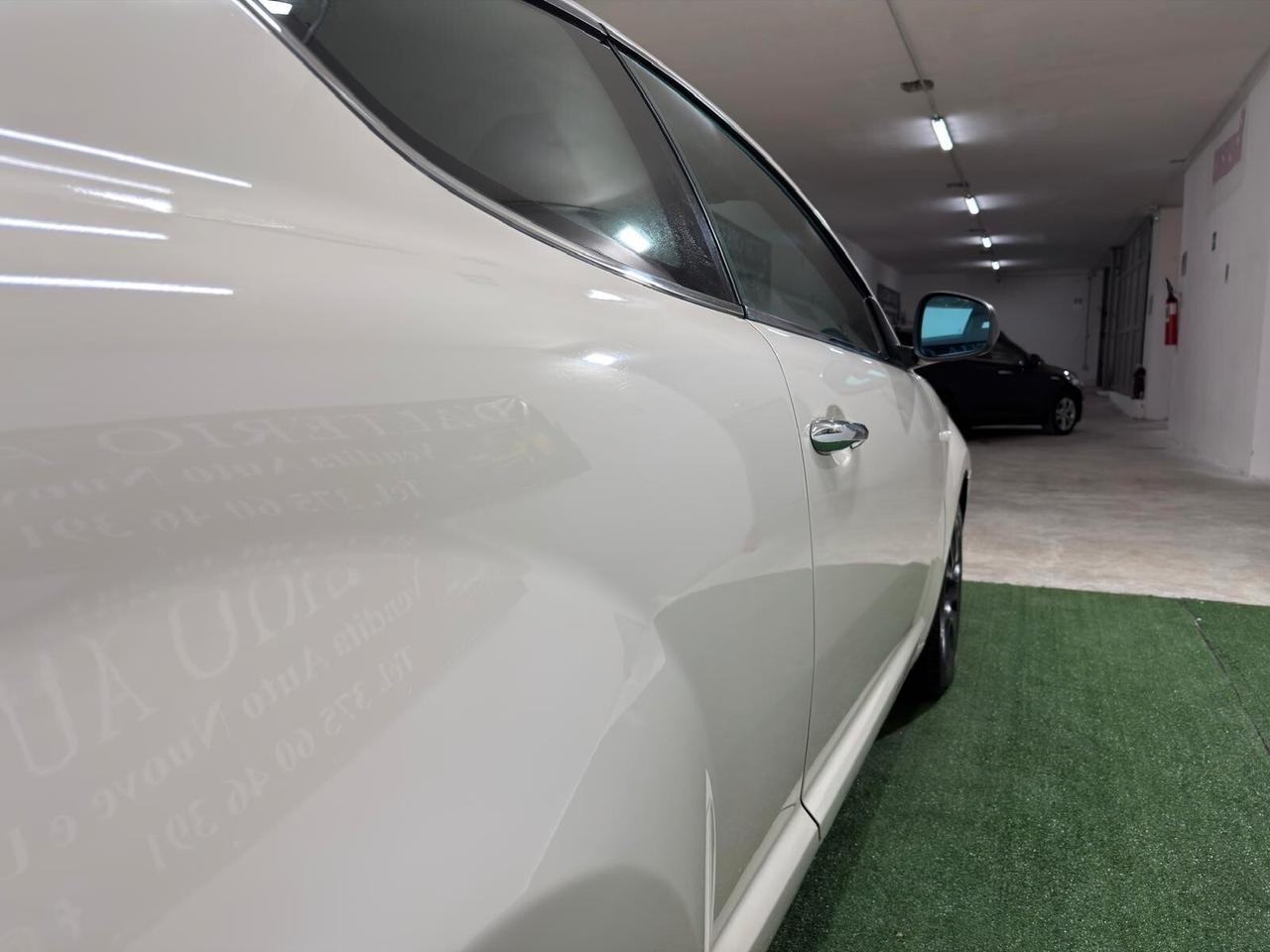 Alfa Romeo MiTo 1.4 78 CV Distinctive Sport Pack