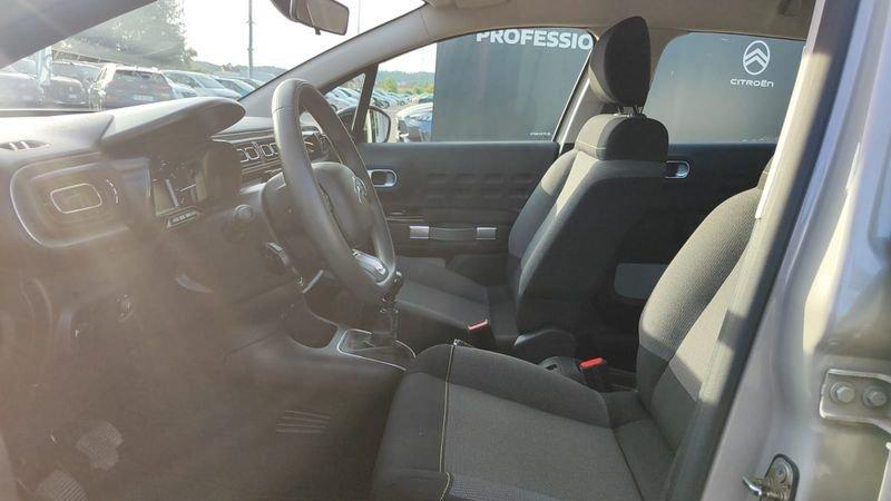 Citroën C3 BlueHDi 100 S&S Shine