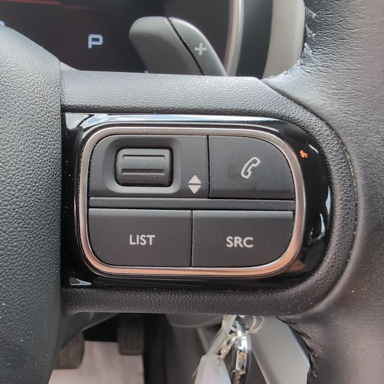 Citroen C5 Aircross 1.5 Bluehdi 130 Cv Eat8 Business