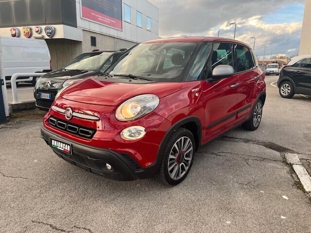 Fiat 500L 1.4 95 CV S&S Sport