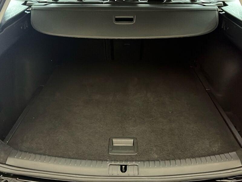 SEAT Leon Leon Sportstourer 2.0 TDI Style