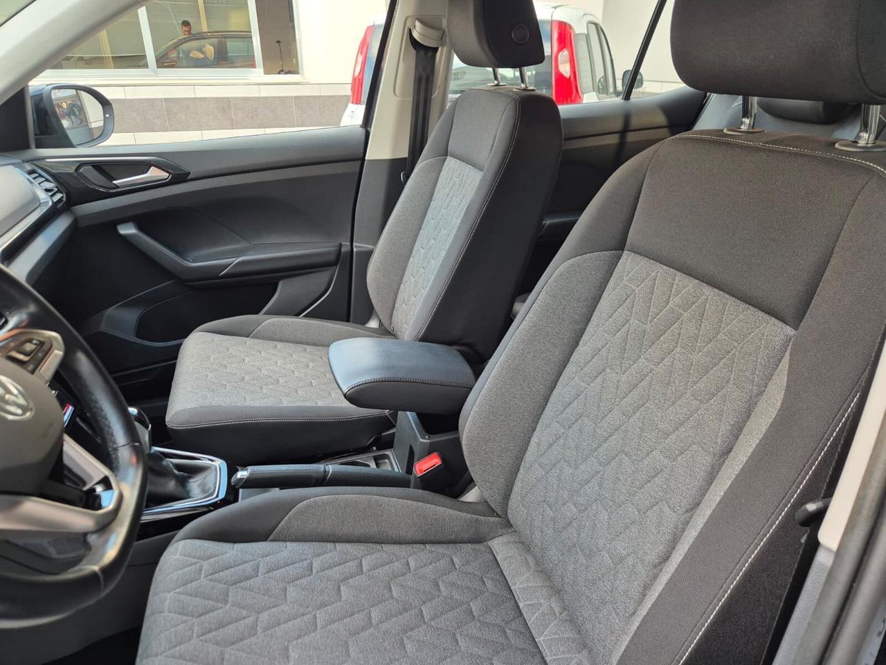 Volkswagen T-Cross 1.0 TSI 115 CV DSG Edition Plus