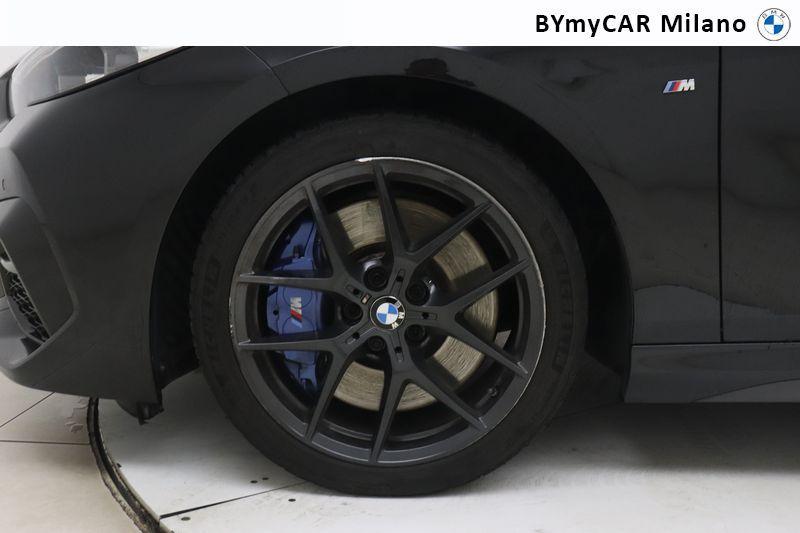 BMW Serie 2 Gran Coupe 220 d Msport Steptronic