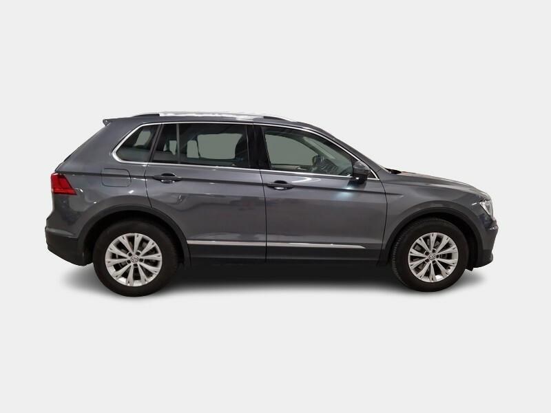 VOLKSWAGEN TIGUAN 2.0 TDI SCR 110KW Business BMT DSG