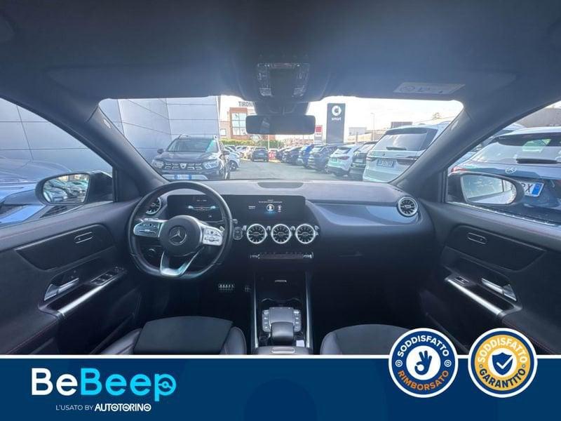 Mercedes-Benz GLA 200 D PREMIUM 4MATIC AUTO