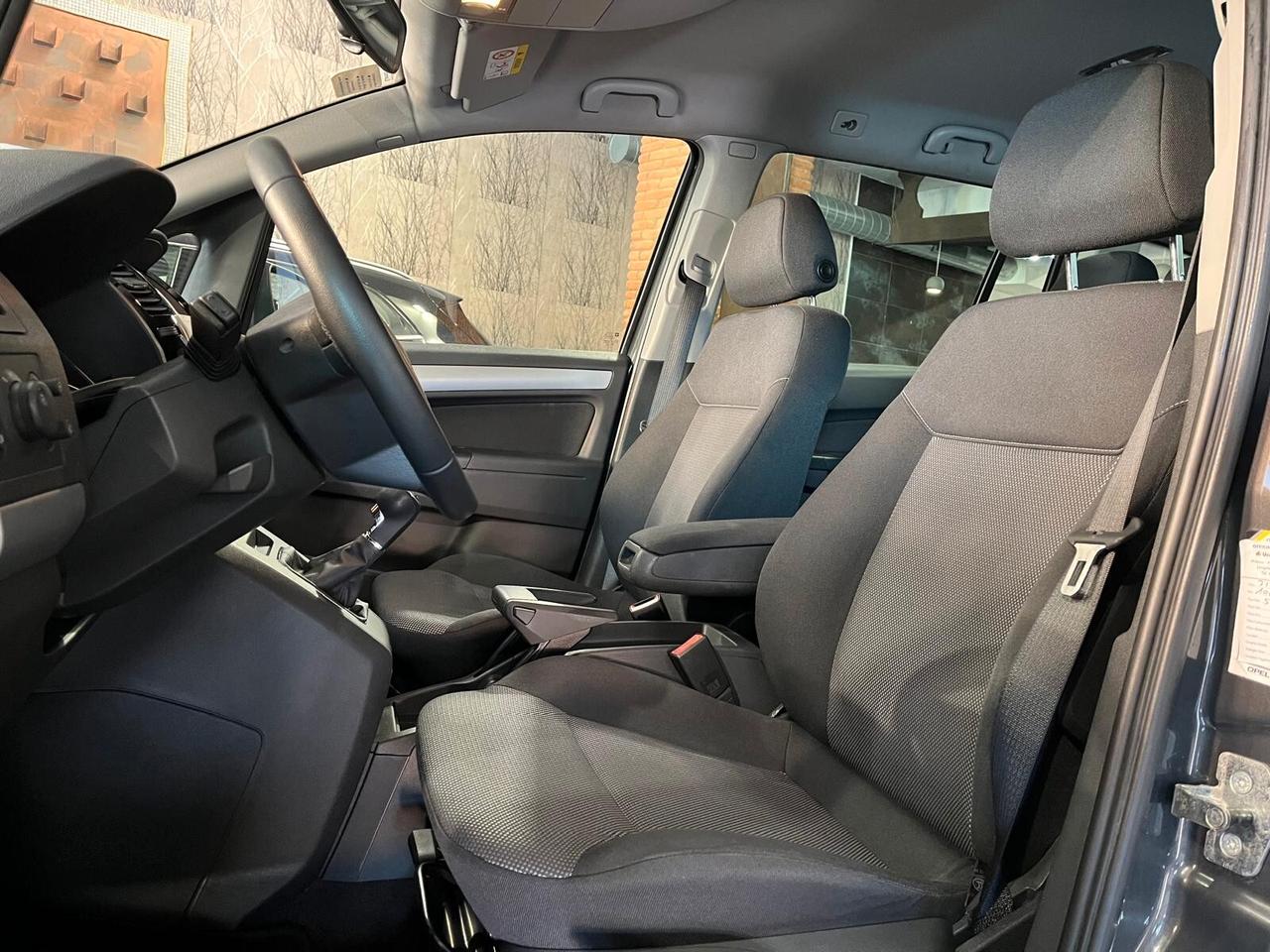 Opel Zafira 1.7 CDTI 110CV ecoFLEX One