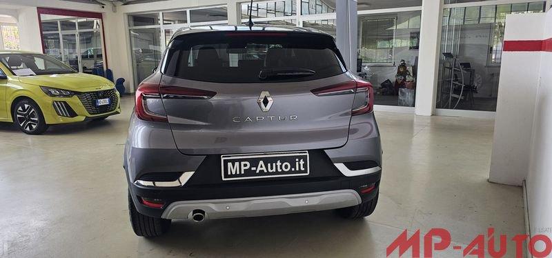 Renault Captur 1.0 TCE 100 - NO OBBLIGHI FIN. 12 MESI COPERTURA GUASTI