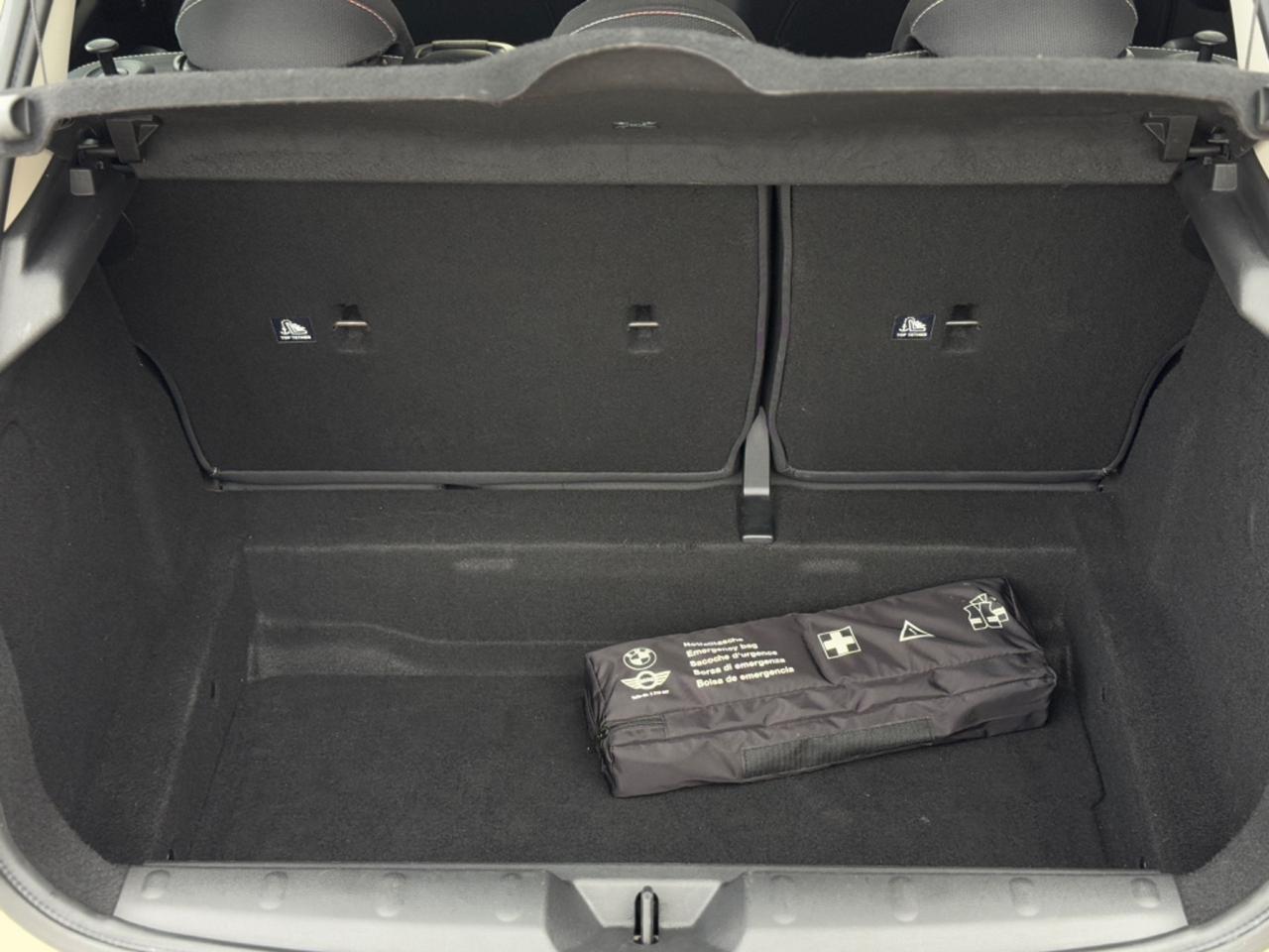 Mini 1.2 Benzina One 69.000KM!