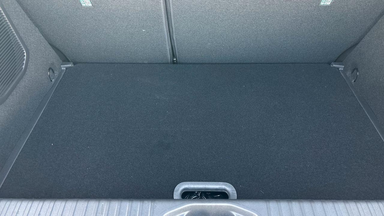 Mitsubishi Colt 1.0L turbo 90 CV Instyle