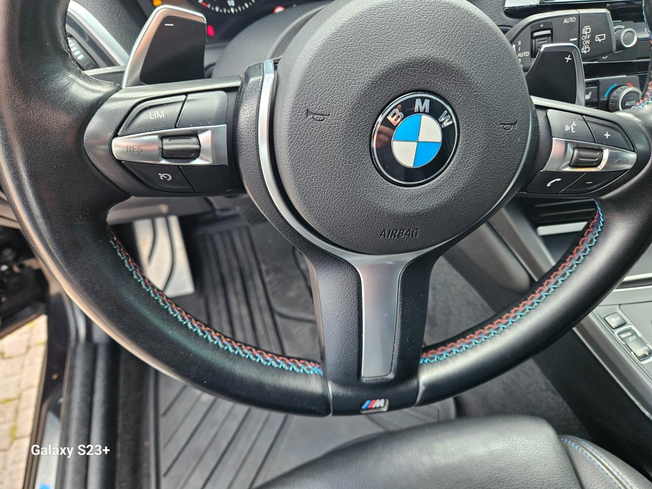 Bmw 140i xDrive 5p. cc3000 cv 340 automatic