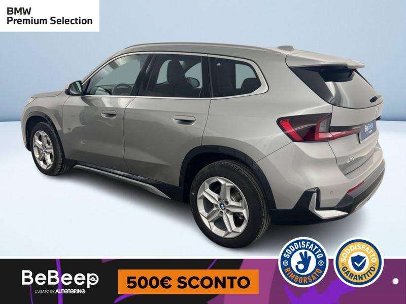 BMW X1 XDRIVE23I MHEV 48V X-LINE AUTO