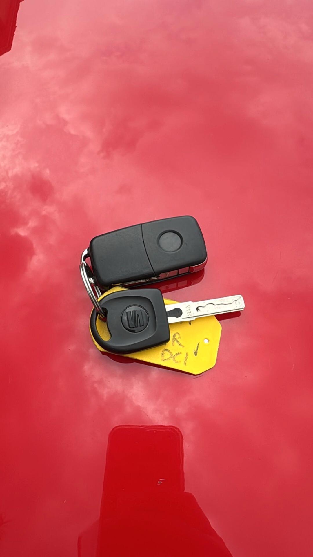 Seat Mii 1.0 68 CV 5 porte Reference Ecofuel