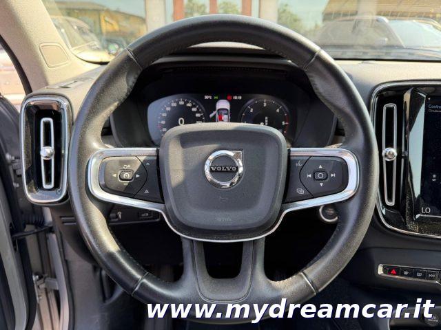 VOLVO XC40 D3 Geartronic Inscription