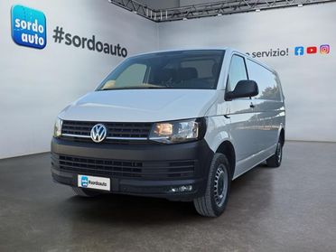 VOLKSWAGEN Transporter 2.0 TDI 150CV DSG PL Furgone