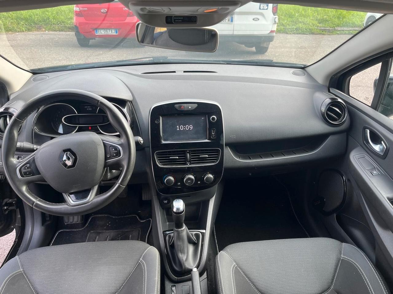 Renault Clio TCe 12V 90 CV GPL Start&Stop 5 porte Energy Zen