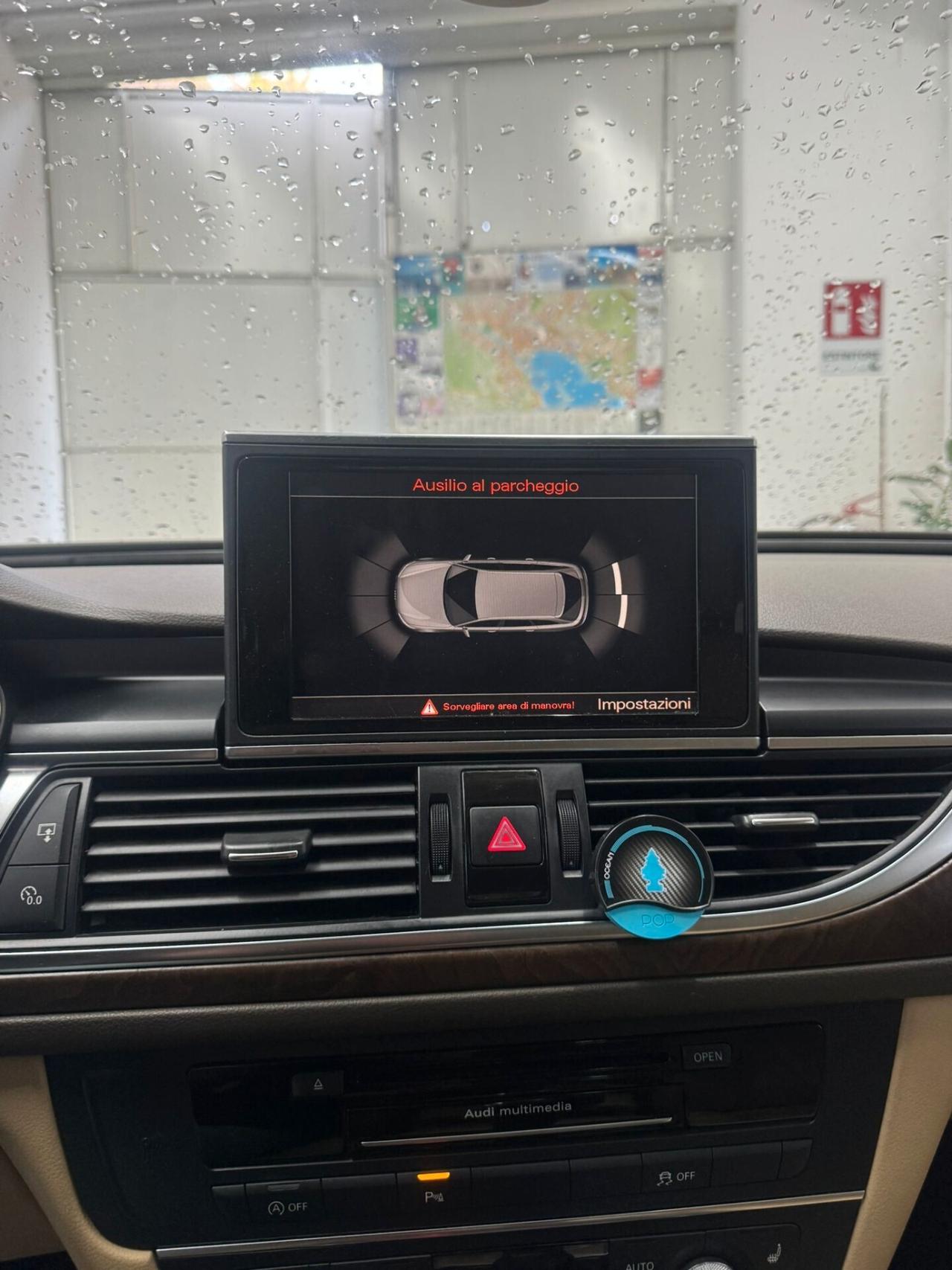 Audi A6 Avant 3.0 TDI 313CV quattro tiptronic Business Plus