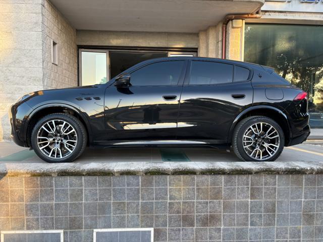 MASERATI Grecale Grecale MHEV 330 CV Modena.