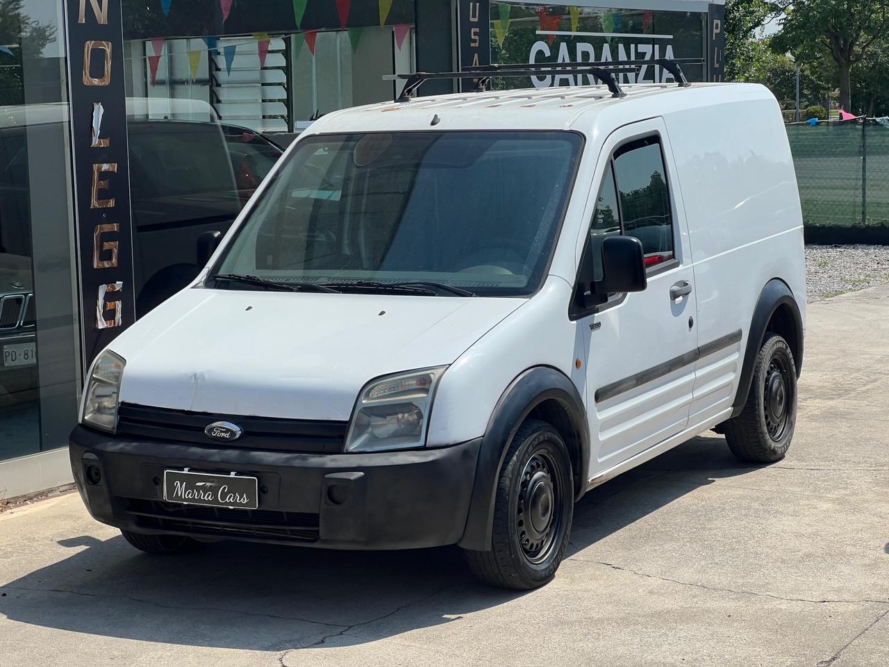 Ford Transit Connect Transit Connect 200S 1.8 TDCi/90CV PC-TN