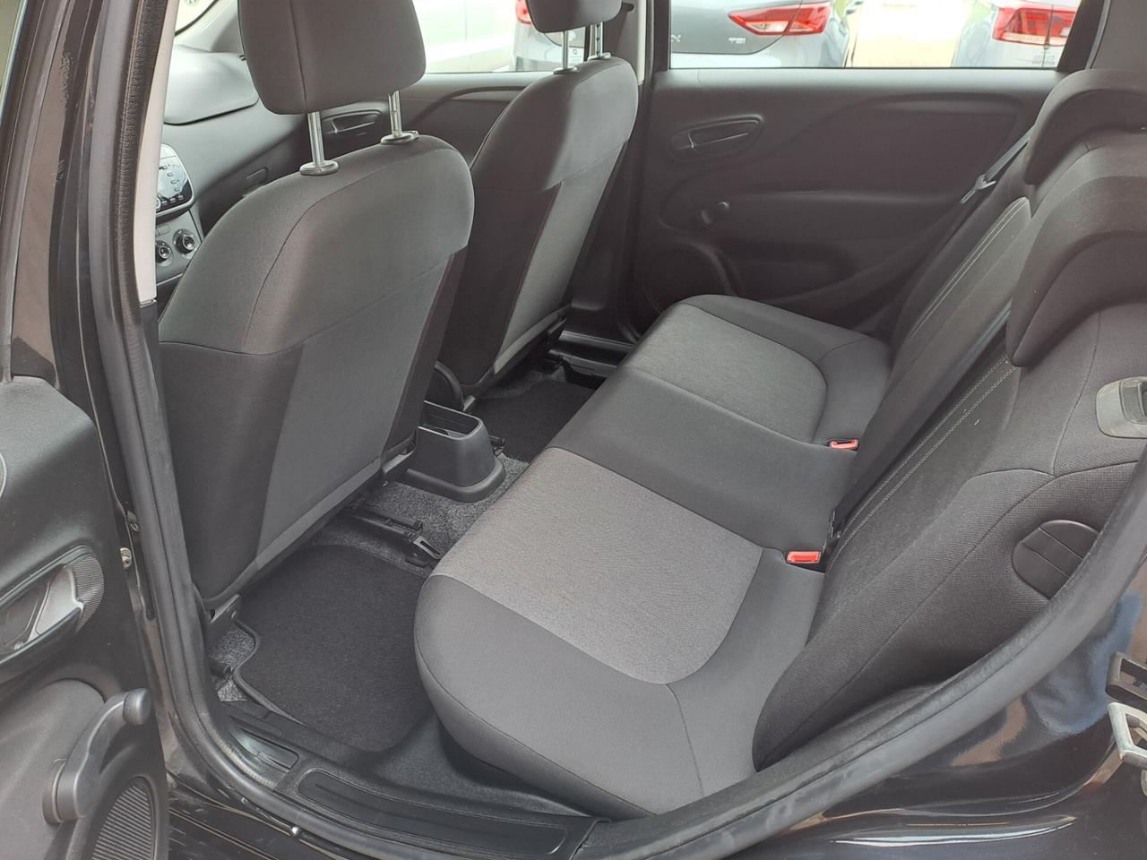 Fiat Punto 1.4 GPL 77CV Easypower Street OK NEOPATENTATI